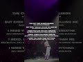@ConanGray  - the meaning behind The Cut That Always Bleeds 💔 #conangray #thecutthatalwaysbleeds