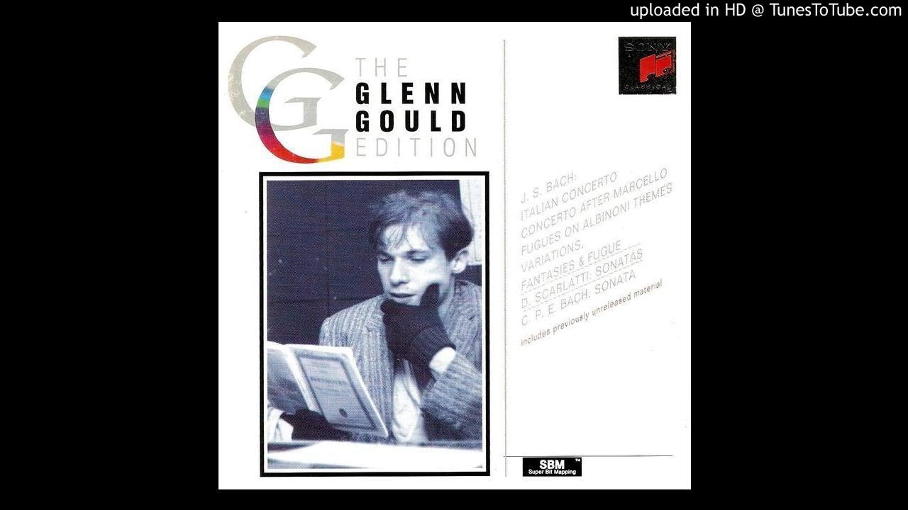 Variations sur des thèmes de Gould (French Edition)