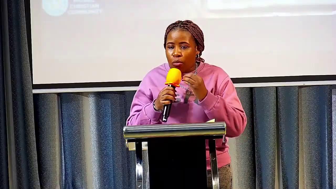 Prayer Seminar 2026 | walking in Divine Instruction | Sister Monalisa 