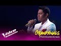 Medley Songs - Gus Agung | Grandfinal | The Voice Indonesia GTV 2019