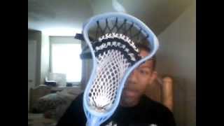 My Tribe 7 Ghost 7 with ECD Top String