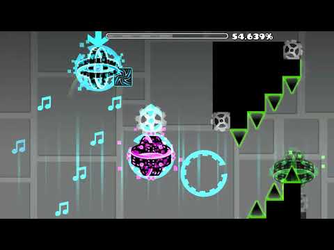 Showcase for Flux world