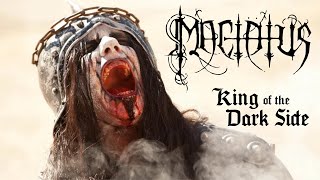 Watch Mactatus King Of The Dark Side video