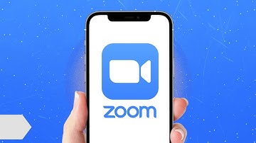 Cài đặt và sử dụng Zoom trên điện thoại