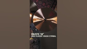 8 Crash Cymbals Tested! Which One Sounds Best? | Cymbal Showdown | #drums #cymbals #drumming