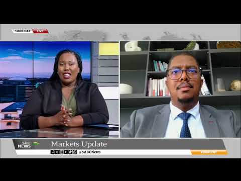 Markets Update | 16 January 2025