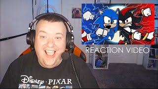 Famous How Sonic 3 Should Have Ended | HISHE | Reaction Video Profile