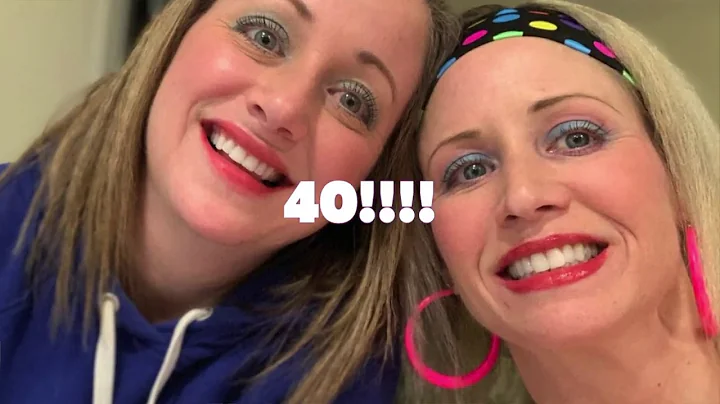 Stacy 40th