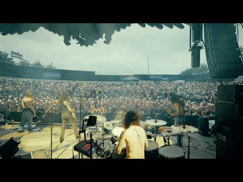 Return to Dust - Tour Diary: Ep. 1
