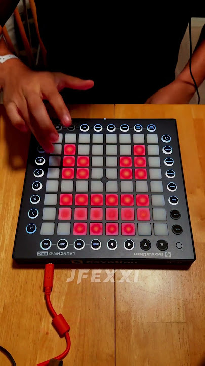 O Melhor no Que Faz 3.0 Ultra Slowed Brazilian Funk On Launchpad #funk #phonk #shorts #viral