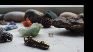 Polycrystals
