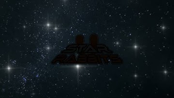 Star Rabbits Game Trailer 01
