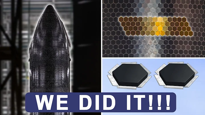 SpaceX Just Tested Starship Version 3 METAL SHIELDS for Flight 12, Shocked NASA!