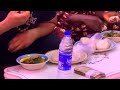 Six Fufu challenge between me and ABA white money😅😂 Bright Frosh Onatarachi-aba Izuu Mrfunny_ Mc Mba