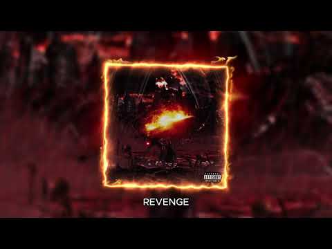 BLOOD RAIN - KIL KROOK X SINIZTER