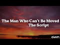 Download Lagu The Script - The Man Who Can’t Be Moved (Lyrics)|”Going back to the corner where I first saw you”|