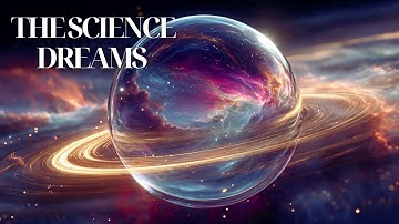 What If the Infinite Universe Actually Has an Edge? | Science For Sleep