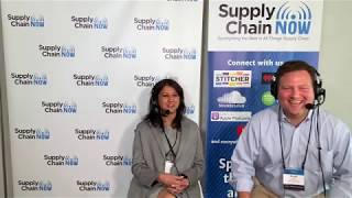 The Accidental CEO: Farida Ali with Dynamic Computer Corporation (SCN 313)