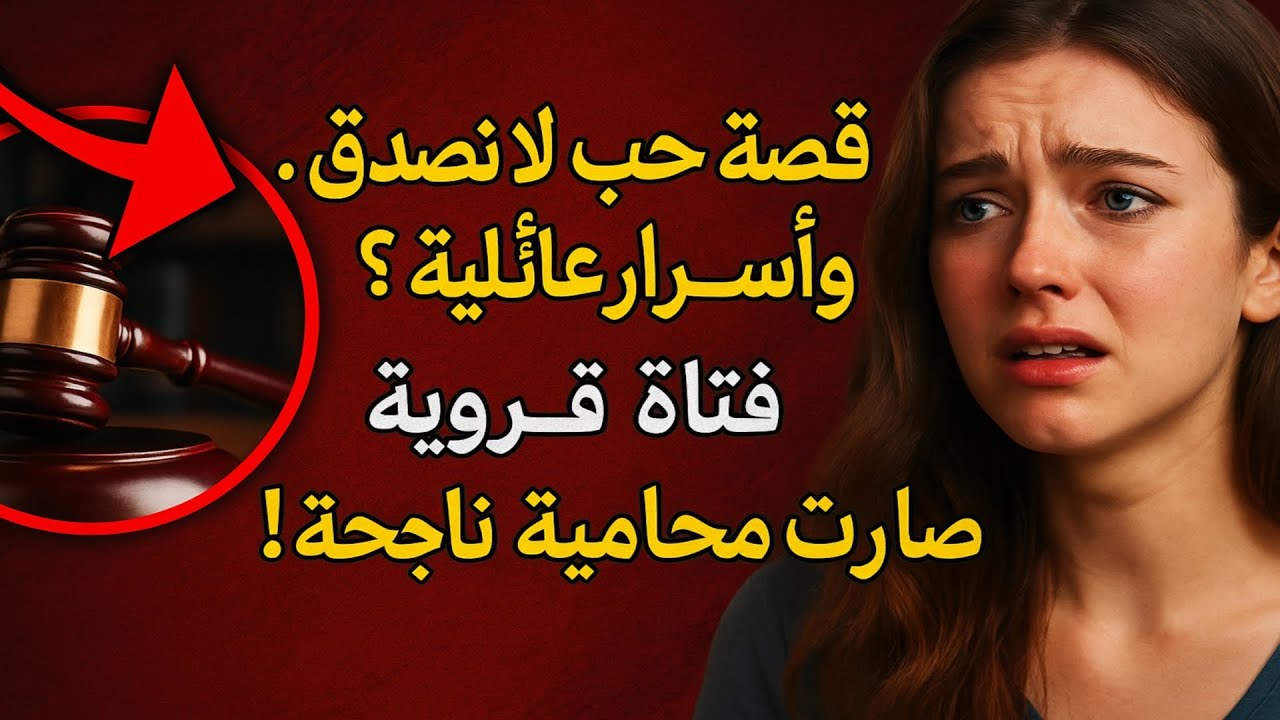 لا يُصدَّق: كيف شفى الحب الأعمى وجنن والده؟!