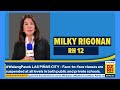 Safeguards sa paglaan at paggastos ng pondo sa flood control projects, pinatitiyak
