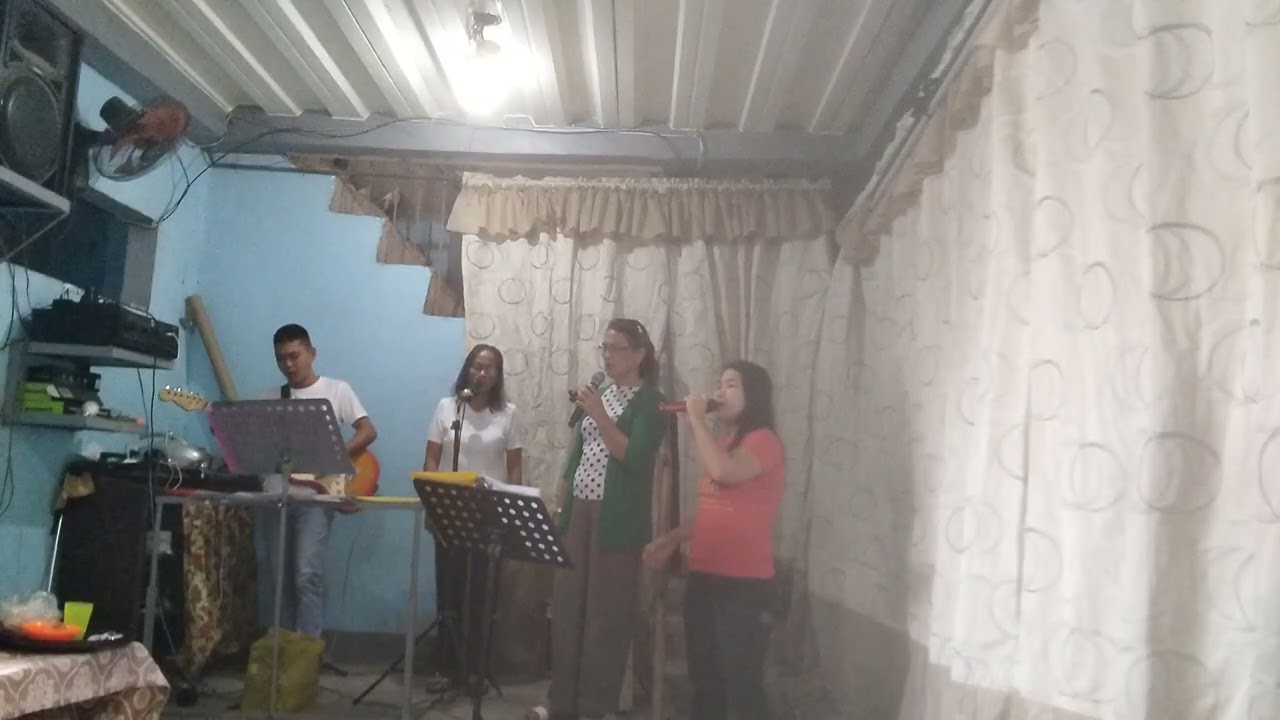 Praise and Worship February 1, 2026 BCMC San Leonardo