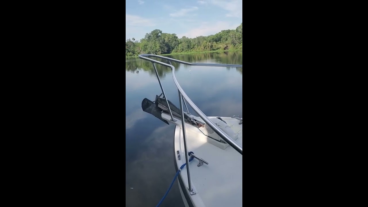 ⁣Transition - Provincial 42 Cruiser