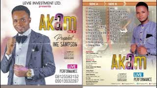 Download lagu Akam Ime Sampson vol.2 B ( Audio Lyrics )