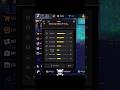 New Free fire Sensitivity App 💀 All device best sensitivity free fire | free fire best sens #shorts