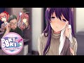 [Reupload] Doki Doki Literature Club Plus "Sayo-nara" Stream Archive Part 3 w/ Shingenoni