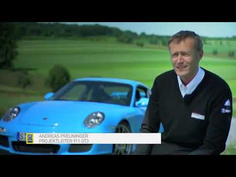 Porsche  Mega Fabrikalar National Geographic Full HD