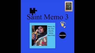 Saint Memo 745 - I'm Concerned (Half A Decade)