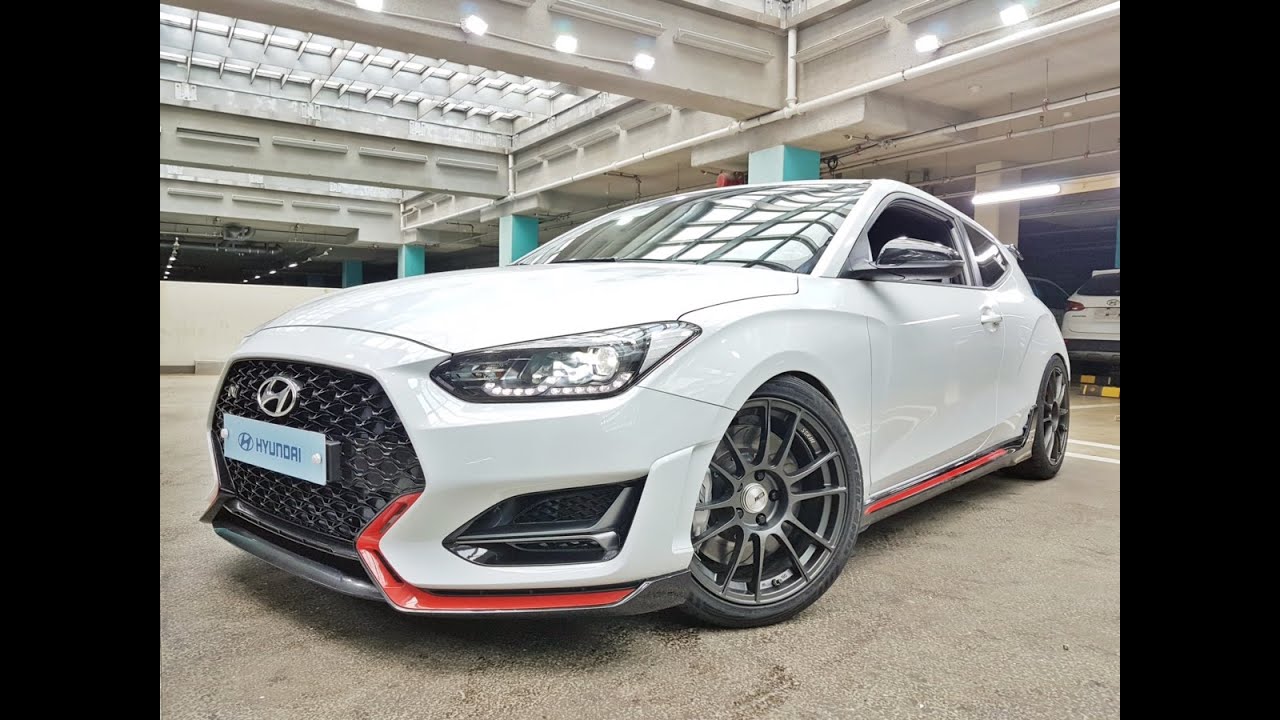 2021 VELOSTER MU008257 - YouTube
