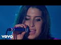 Amy Winehouse - Take The Box (Live From The Mercury Prize Awards / 2004)