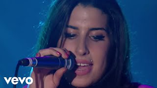 Amy Winehouse - Take The Box (Live From The Mercury Prize Awards / 2004)