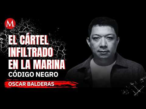 ¿Quién está detrás del derribo de la aeronave en Nayarit? | Código Negro