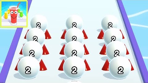 New Satisfying Mobile Game Number Masters Top Free Gameplay iOS,Android Max Levels Update