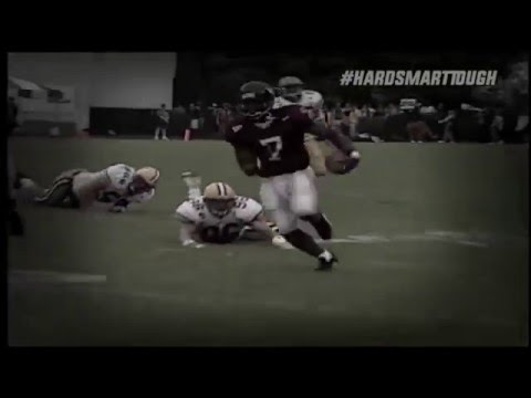 TBT Michael Vick