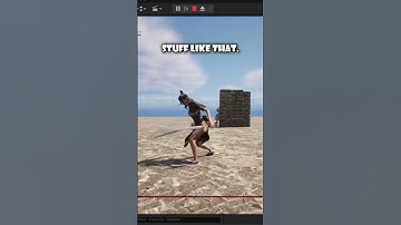 How developers handle hurt animations