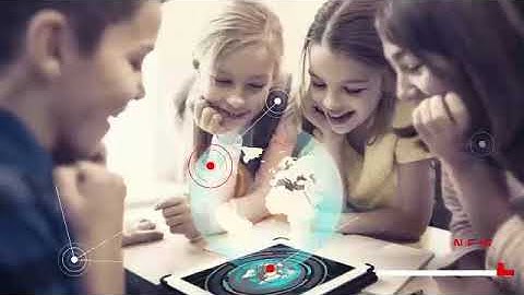 #UnlockExperiences for a Connected Future