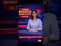🇨🇦 **Canada Workers Benefit Increased – 2026 Update** #shorts #immigrationnews #news