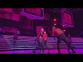 Backstreet Boys 4k: We'Ve Got It Goin' On, Larger Than Life show, Las Vegas Nov 08, 2017