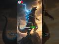 😨who is the strongest titan of Kaiju #godzilla  #monsterverse  #edit  #short