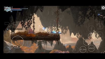 Box64droid - Afterimage / Wine 8 Proton + Dxvk 2.2