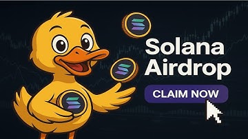 Solana Airdrop 2025 Is Live – Claim Your Free $5000 in SOL Tokens Today