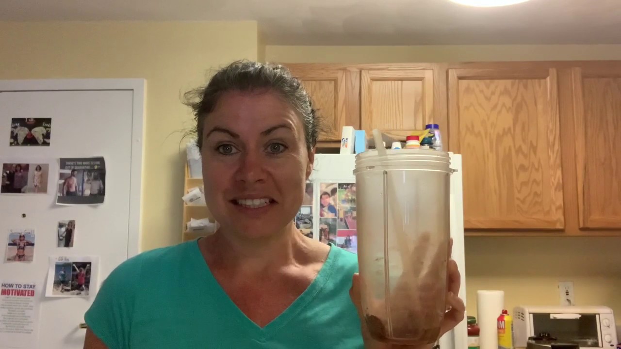 What I ate on day 1 of the June fat burn blitz! YouTube