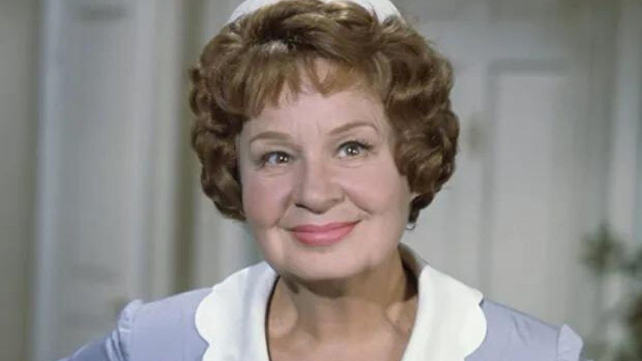 Shirley Booth's 12 Jaw-Dropping Secrets Unveiled! Prepare to Be Amazed ...