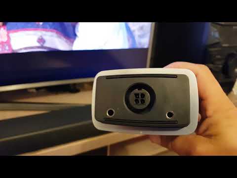 Soundbar J.B.L 5.1