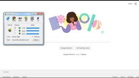 earn money by URL shortener easily and quickly using proxy