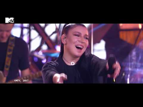 Ёлка - Грею счастье (номинант EMA Best MTV Russia Act 2017)