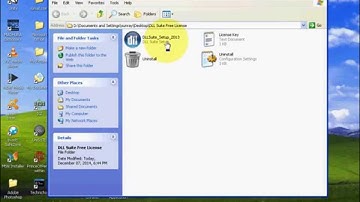how to fix all errors on xp